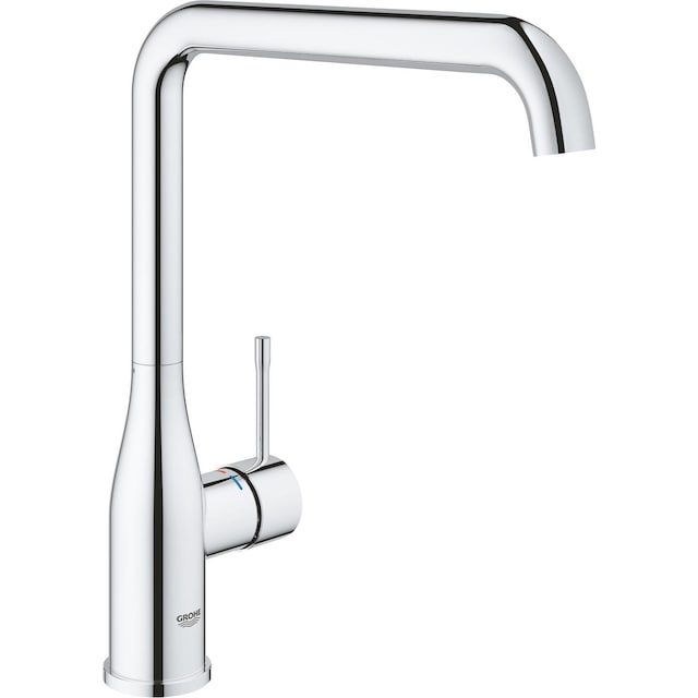 Grohe Essence blandingsbatteri med 1/2" tud (krom)