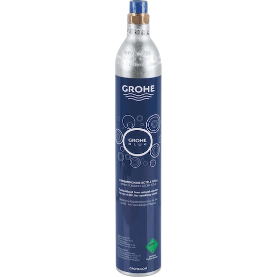 Grohe Blue CO2-flaske (1 stk) | Elgiganten