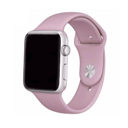 Apple Watch 42mm Sport Armbånd-Pink