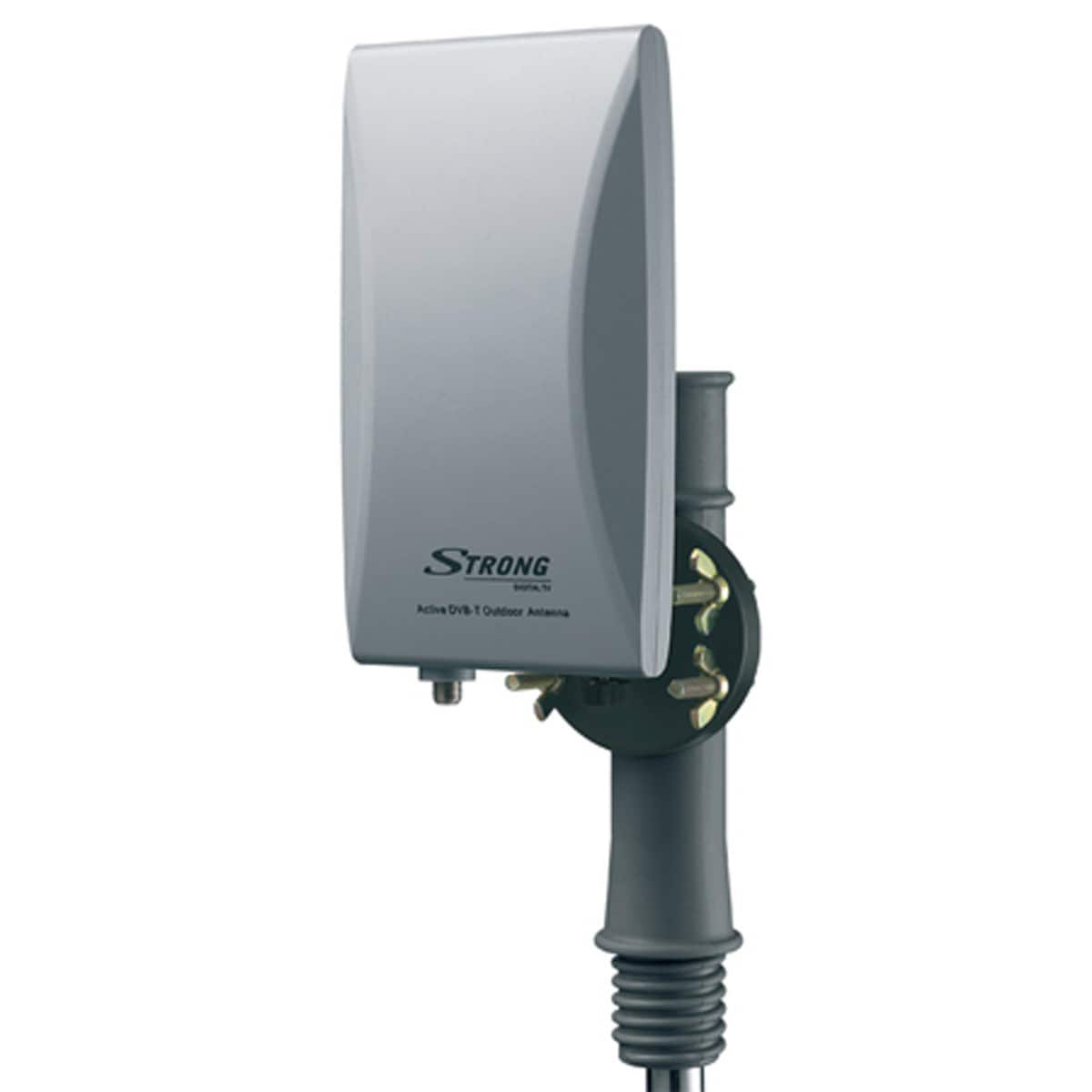 Strong DVB-T/T2 antenne SRT ANT45 | Elgiganten