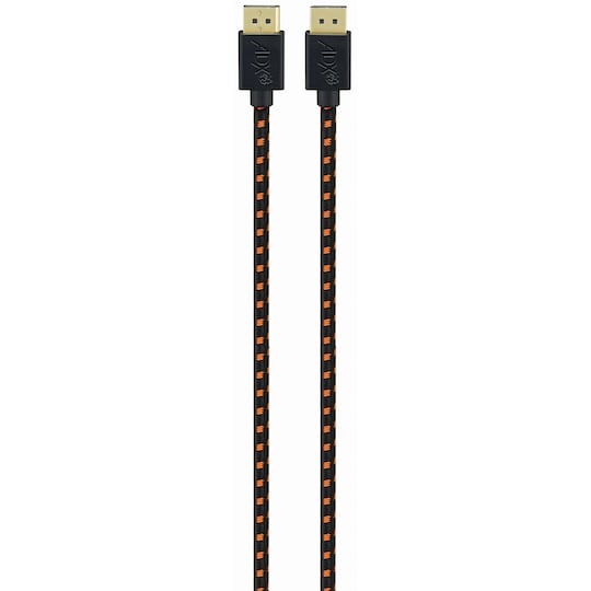 ADX DisplayPort kabel (2 m) | Elgiganten