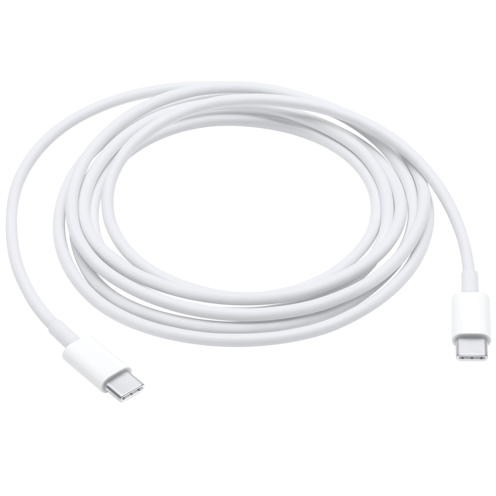 Apple USB-C opladningskabel (2 m) | Elgiganten