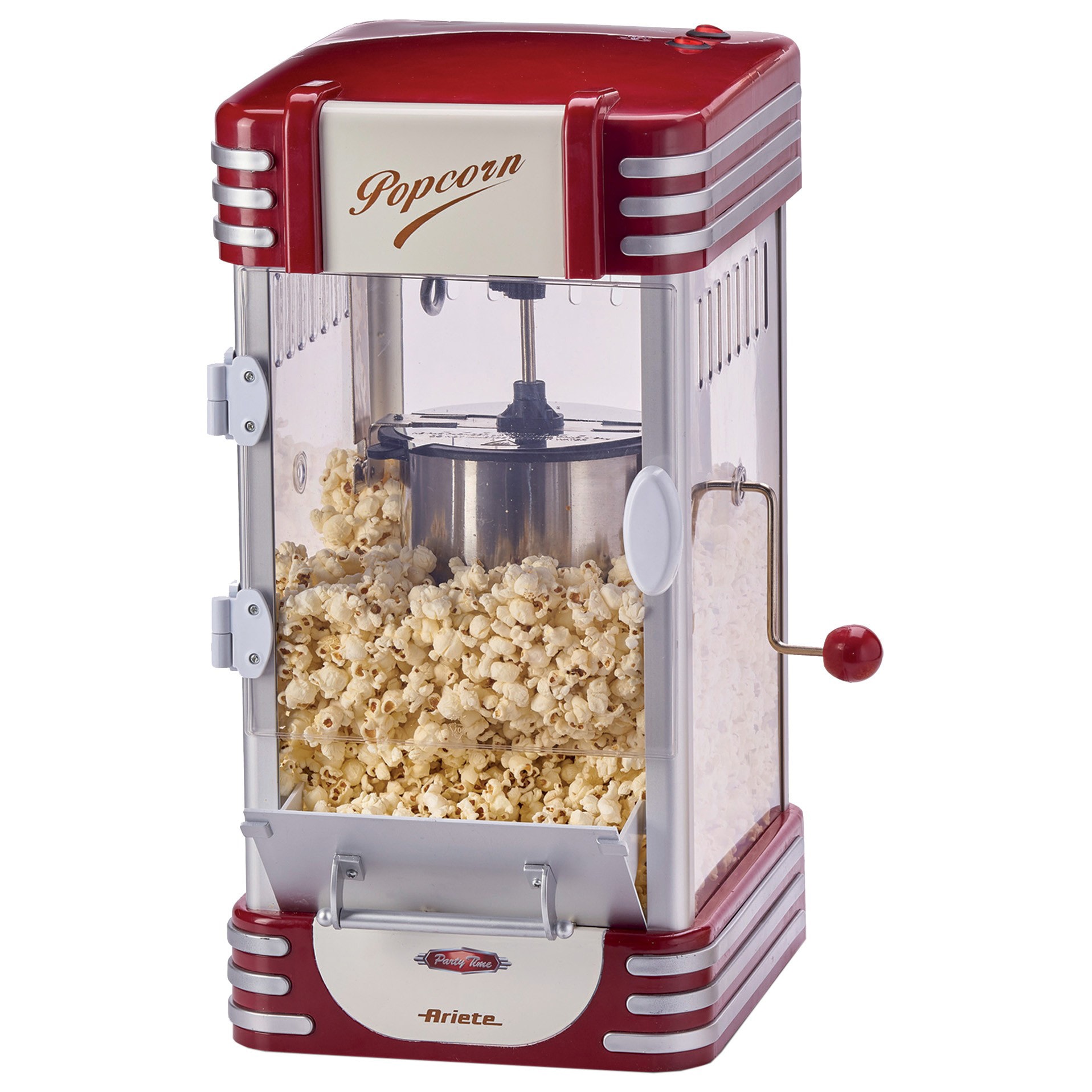 Ariete popcorn maskine 2953 | Elgiganten