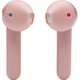 JBL Tune 220 TWS trådløse in-ear høretelefoner (pink)