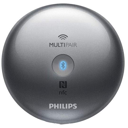 Philips Bluetooth Hi-Fi adapter AEA2700/12 | Elgiganten
