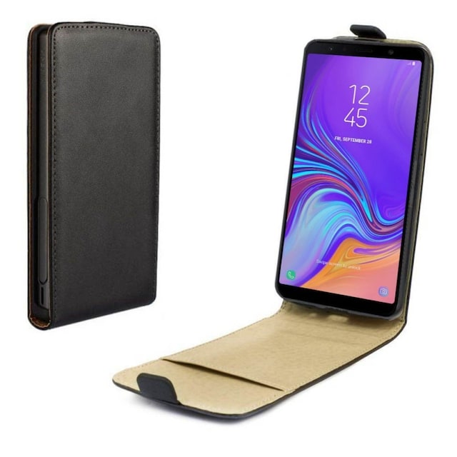 Sligo Flexi FlipCover Samsung Galaxy A9 2018 (SM-A920F)