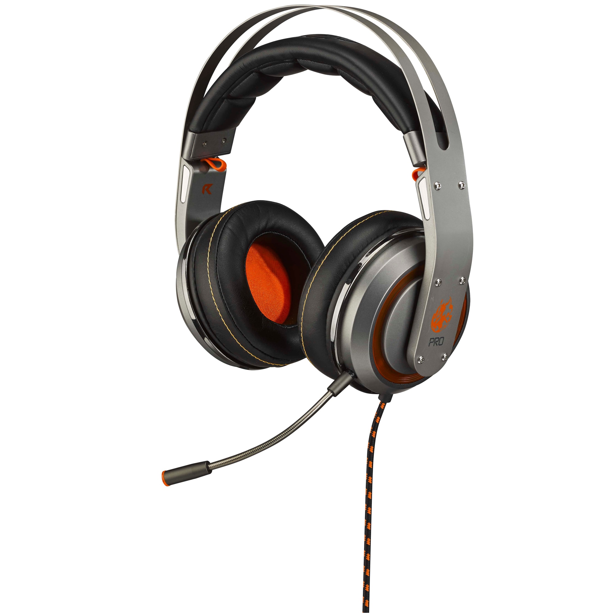 ADX Pro Firestorm V01 gaming-headset | Elgiganten