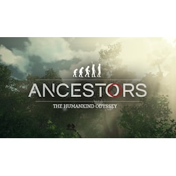 Ancestors The Humankind Odyssey - PC Windows