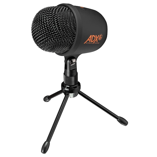 ADX Firecast A01 mikrofon | Elgiganten