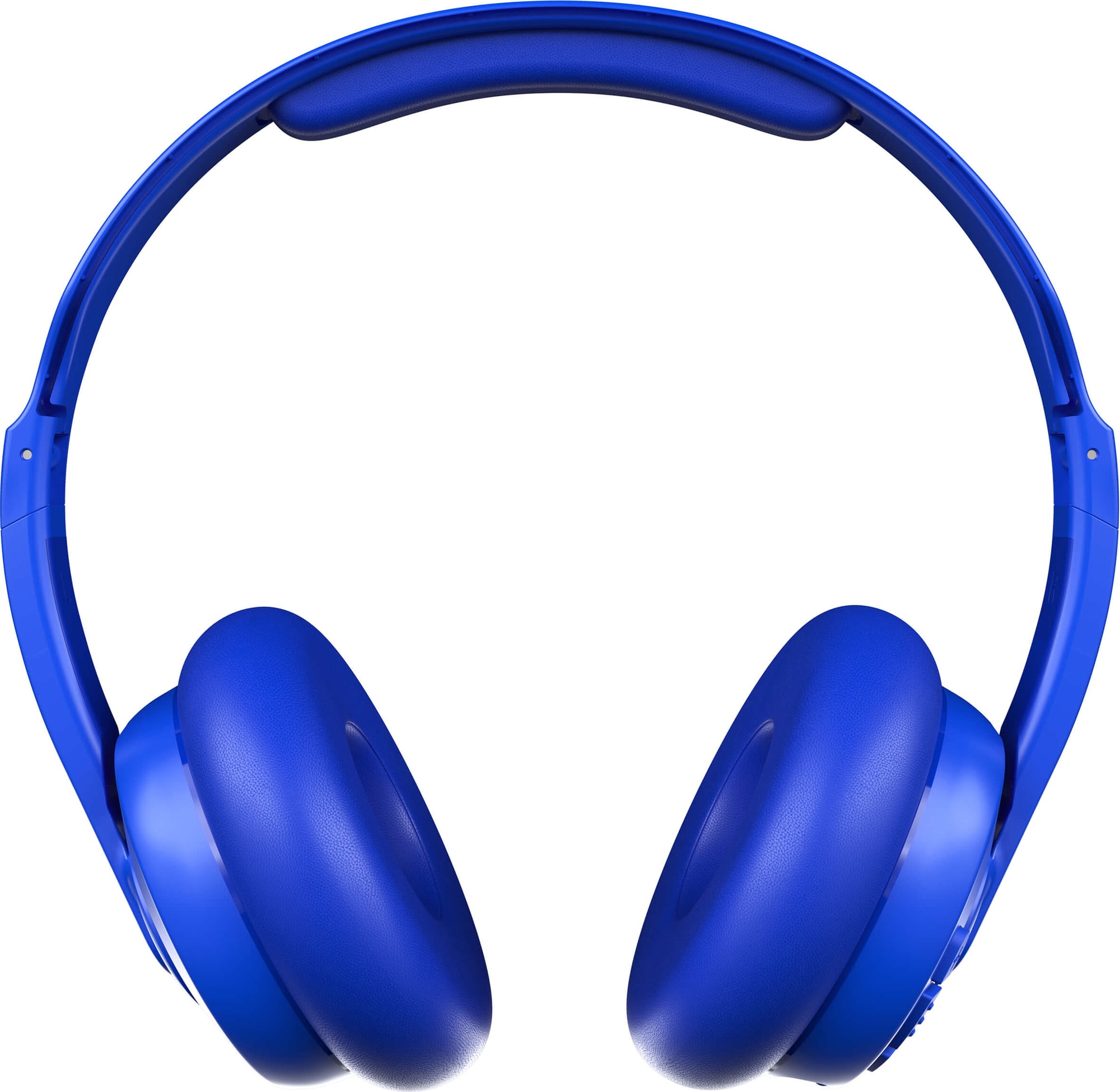 Skullcandy Cassette trådløse on-ear høretelefoner (blå) | Elgiganten