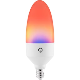 LIFX Candle Colour LED elpære (E14) CC25L3AE14