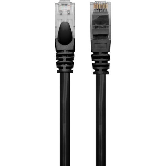 ESL Gaming CAT6 Ethernet kabel (10 m) | Elgiganten