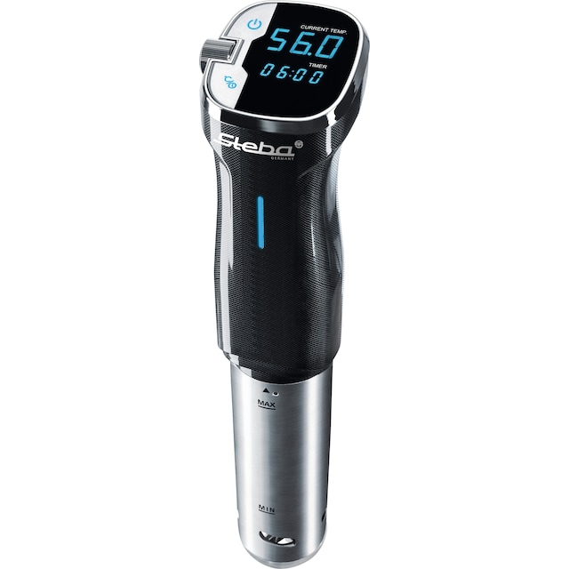 Steba SousVide cooking circulator SV 50