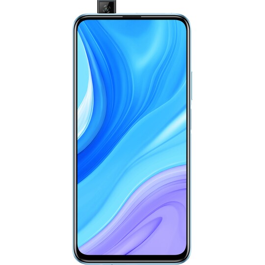 Huawei P Smart Pro smartphone (breathing crystal) | Elgiganten