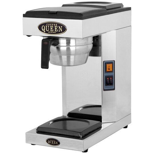 Coffee Queen kaffemaskine M-2 | Elgiganten