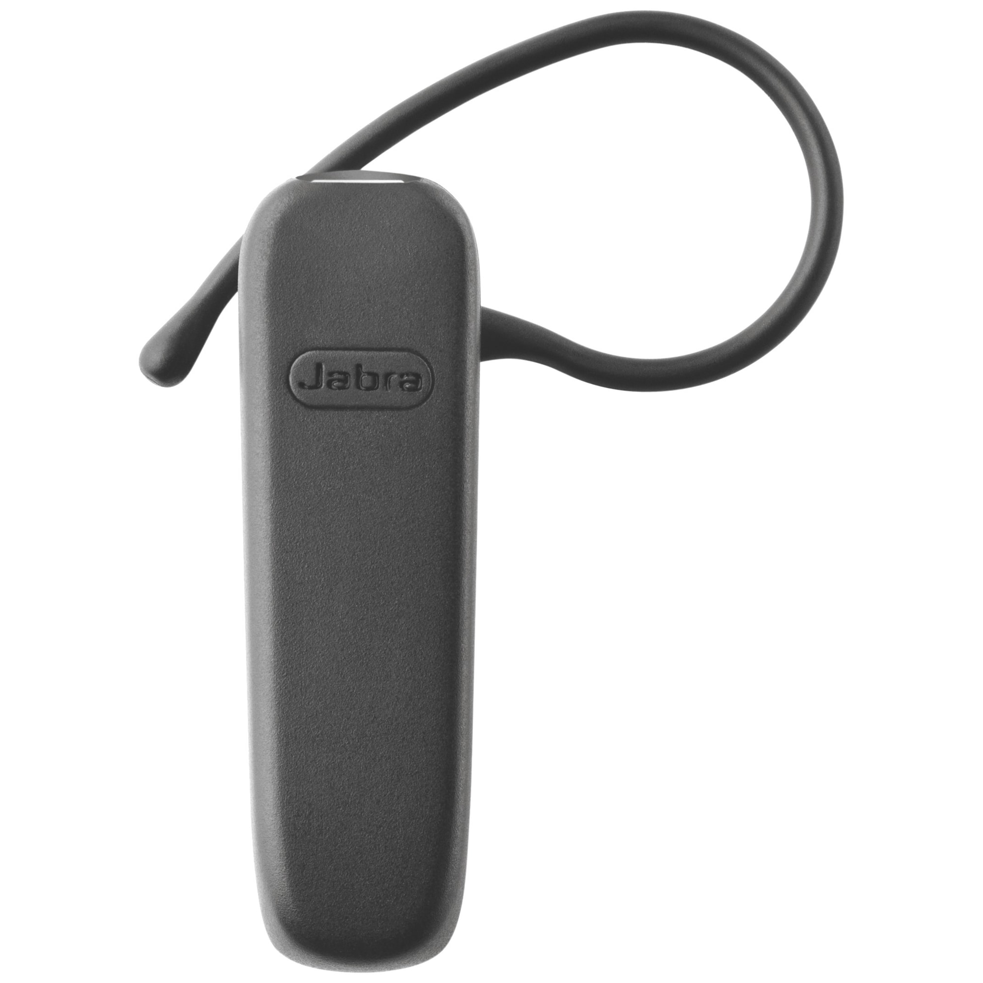 Jabra BT2045 Bluetooth headset (sort) - Handsfree og headset med ...