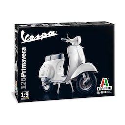 ITALERI 1: 9 - Vespa Primavera