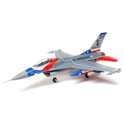 E-Flite F-16 Falcon 64mm EDF PNP