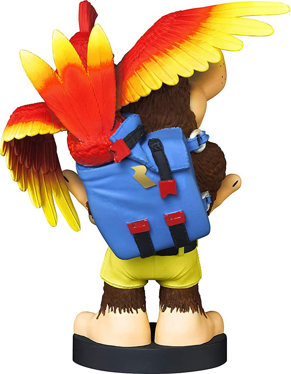 Exquisite Gaming Cable Guy micro USB holderfigur (Banjo-Kazooie)