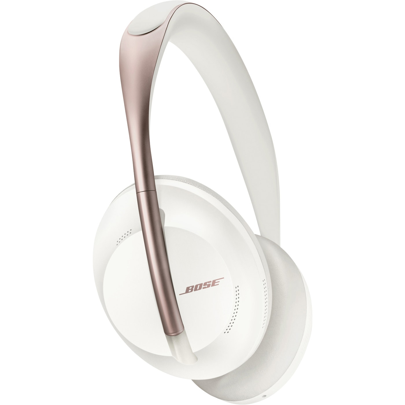 cirkulation svimmelhed Effektivitet Bose Noise Cancelling Headphones 700 - Limited Edition (soapstone) |  Elgiganten