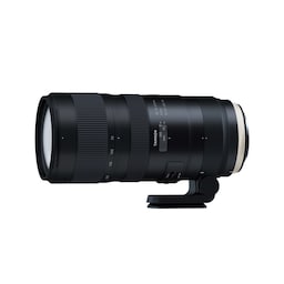 Tamron SP 70-200mm F/2,8 Di VC USD G2 zoomobjektiv til Canon