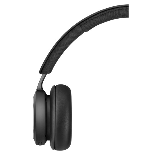 B&O Beoplay H8i trådløse on-ear hovedtelefoner (sort) | Elgiganten