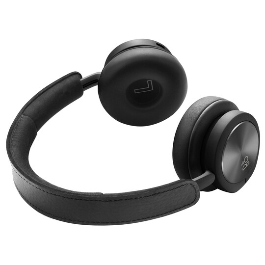 B&O Beoplay H8i trådløse on-ear hovedtelefoner (sort) | Elgiganten