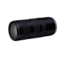 Tamron SP 70-210mm f/4 Di VC USD zoom-linse til Canon