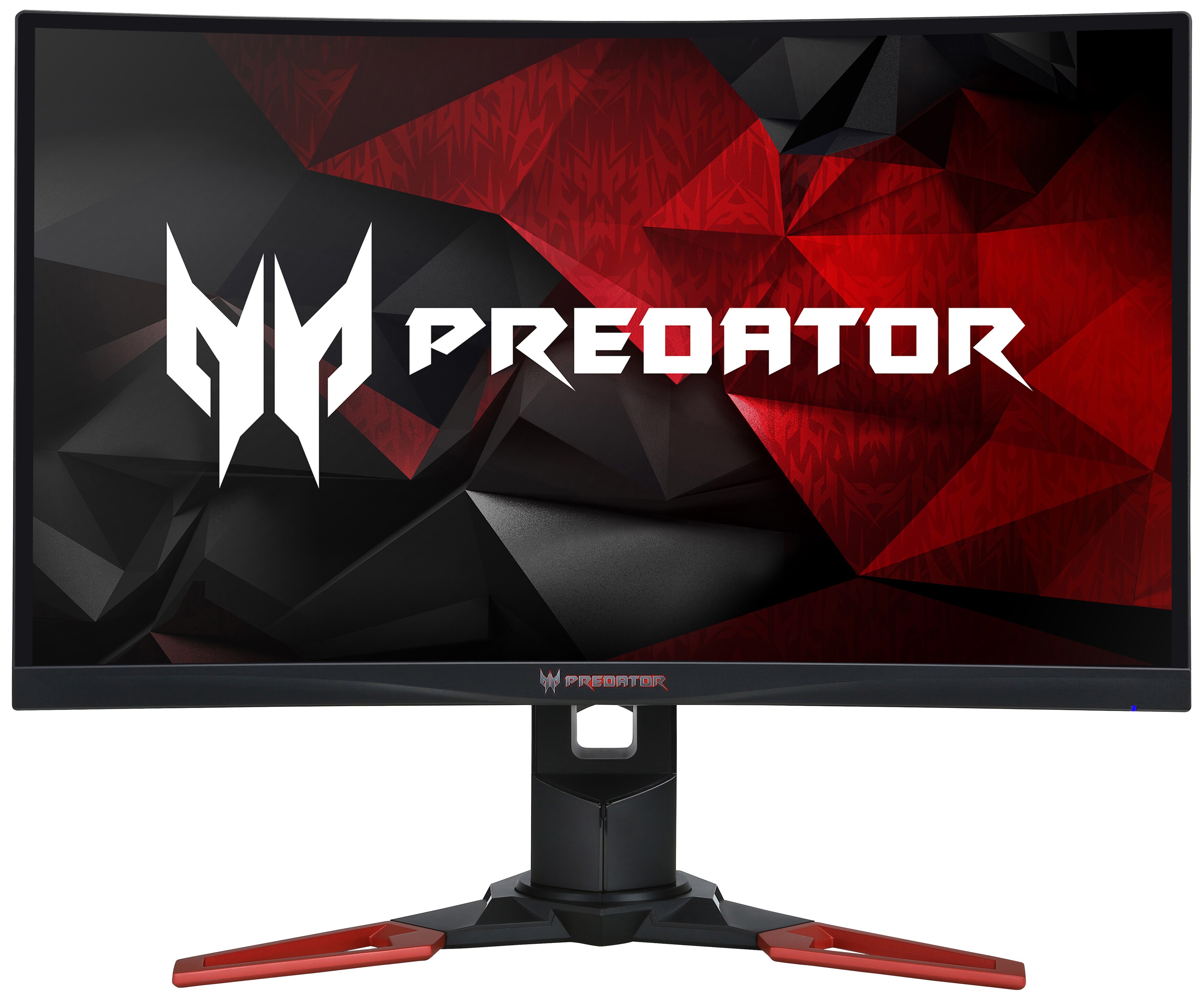 Acer predator z271u обзор