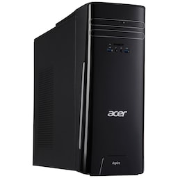 Acer Aspire TC-780 stationær computer