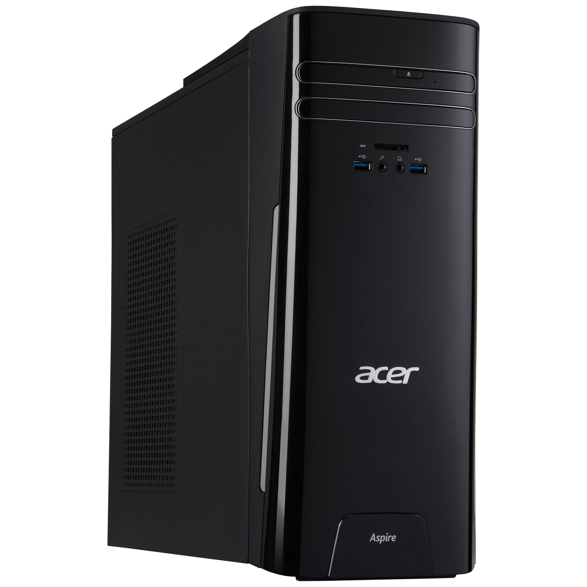 Acer Aspire TC-780 stationær computer | Elgiganten