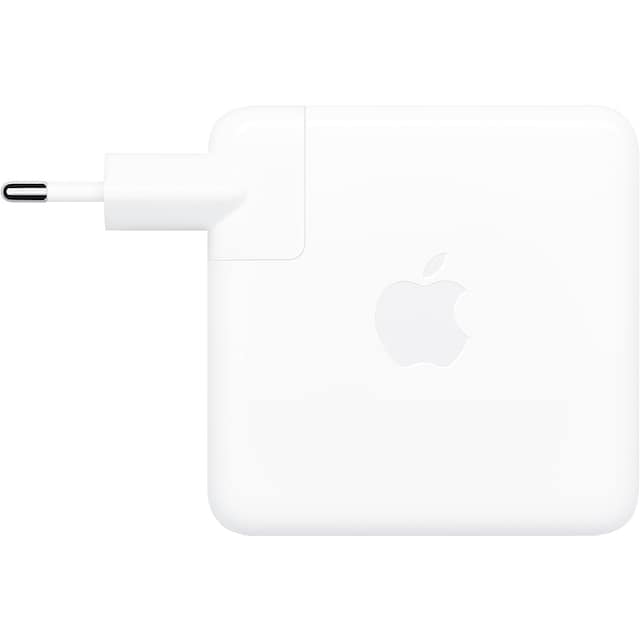 Apple 96W USB-C strømadapter