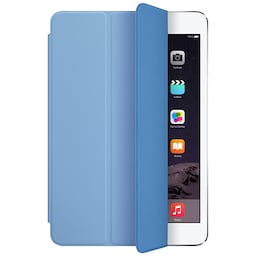 iPad mini Smart Cover – blå
