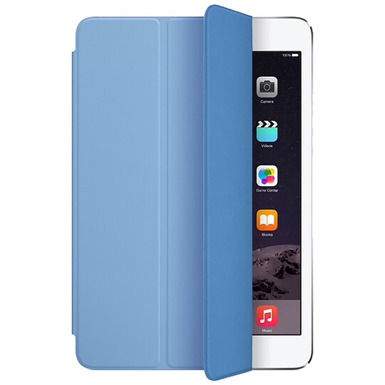 iPad mini Smart Cover – blå | Elgiganten