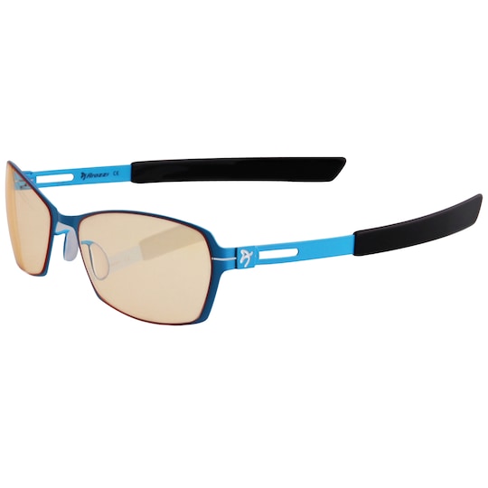 Arozzi Visione VX500 briller (blå/sort) | Elgiganten