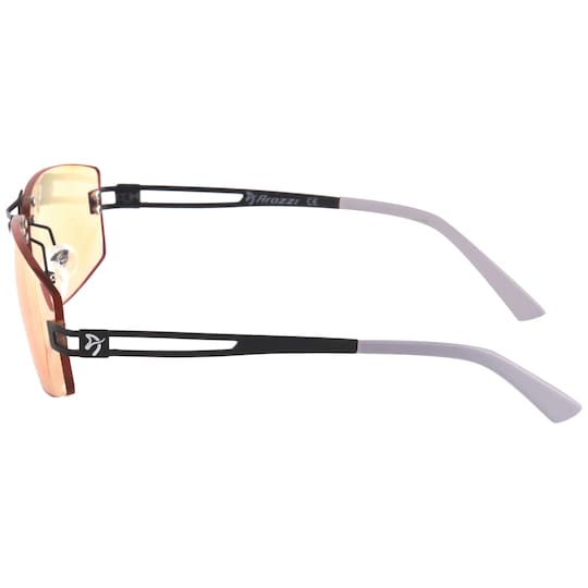 Arozzi Visione VX600 briller (sort/hvid) | Elgiganten