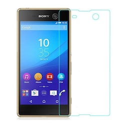 Skærmbeskyttelse hærdet glas Sony Xperia M5 (E5663)