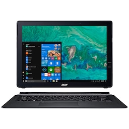 Acer Switch 7 13.5" 2-in-1 (sort)