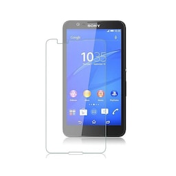 Skærmbeskyttelse Hærdet glas Sony Xperia E4 (E2105)