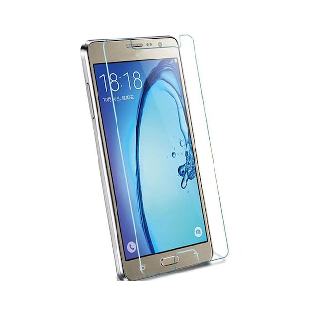 Skærmbeskyttelse Hærdet glas Samsung Galaxy J2 (SM-J200F)