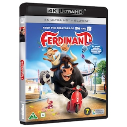 Ferdinand - 4K UHD