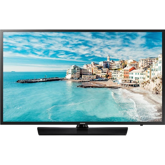 Samsung 32" Smart Info LED-TV HG32EJ470NKXEN | Elgiganten