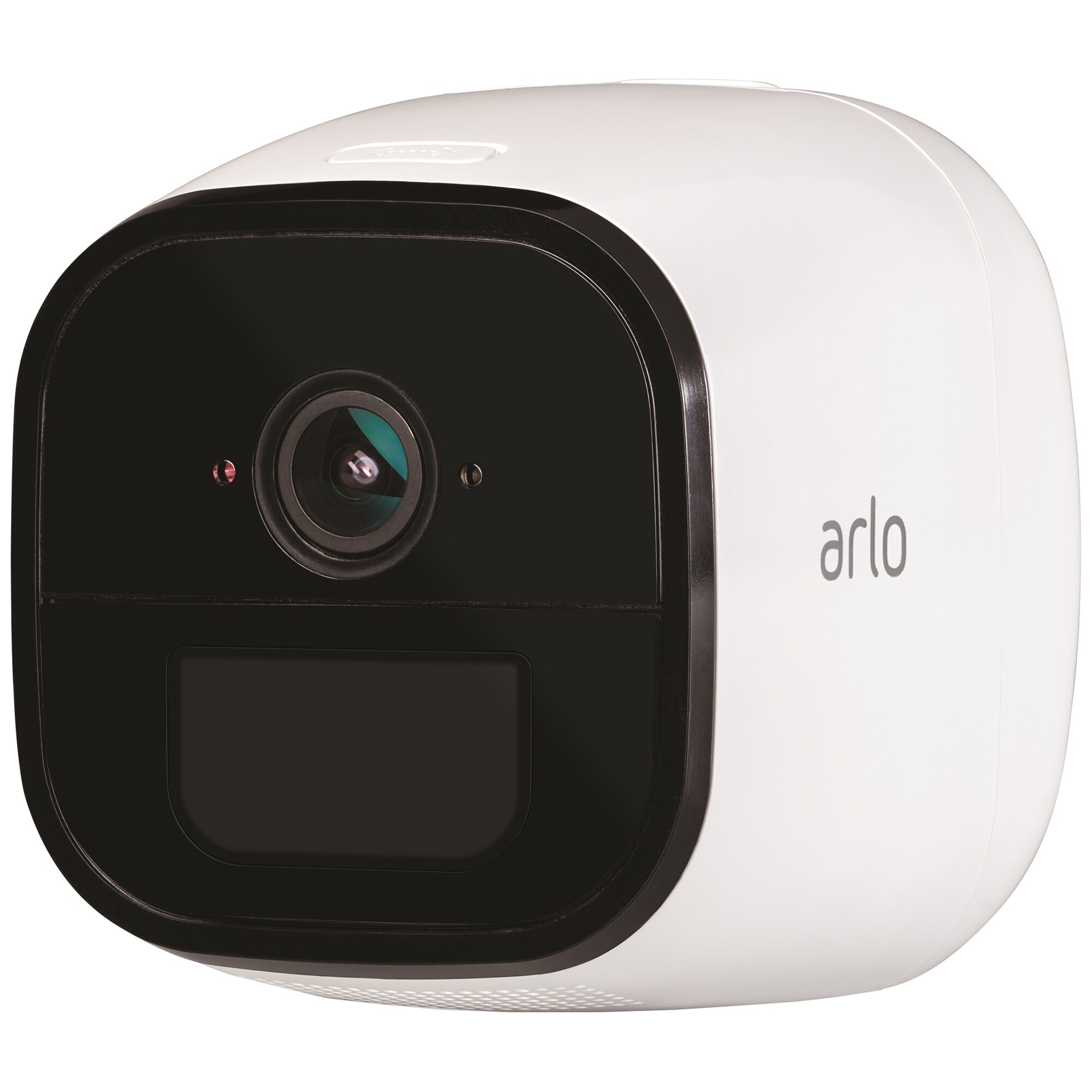 Arlo Go trådløst 4G LTE overvågningskamera - Overvågning og ...