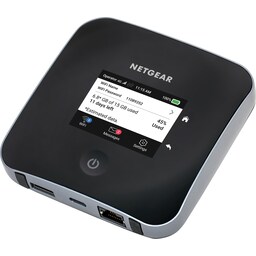 Netgear Nighthawk MR2100 mobil Gigabit lTE router