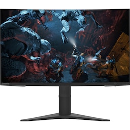 Lenovo G32qc-10 31,5" buet gaming skærm