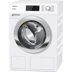 Vaskemaskiner med automatisk dosering - Smart og nemt
