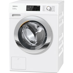 Miele vaskemaskine WEG375WCS NDS LW P | Elgiganten