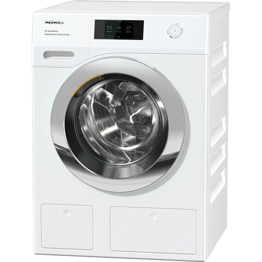 Miele vaskemaskine WER875WPS | Elgiganten