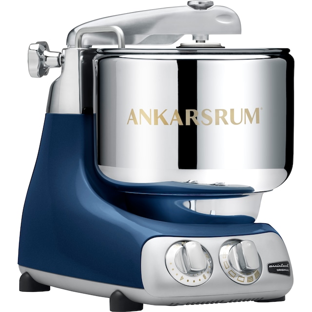 Ankarsrum Ocean Blue køkkenmaskine AKM6230OB (blå)