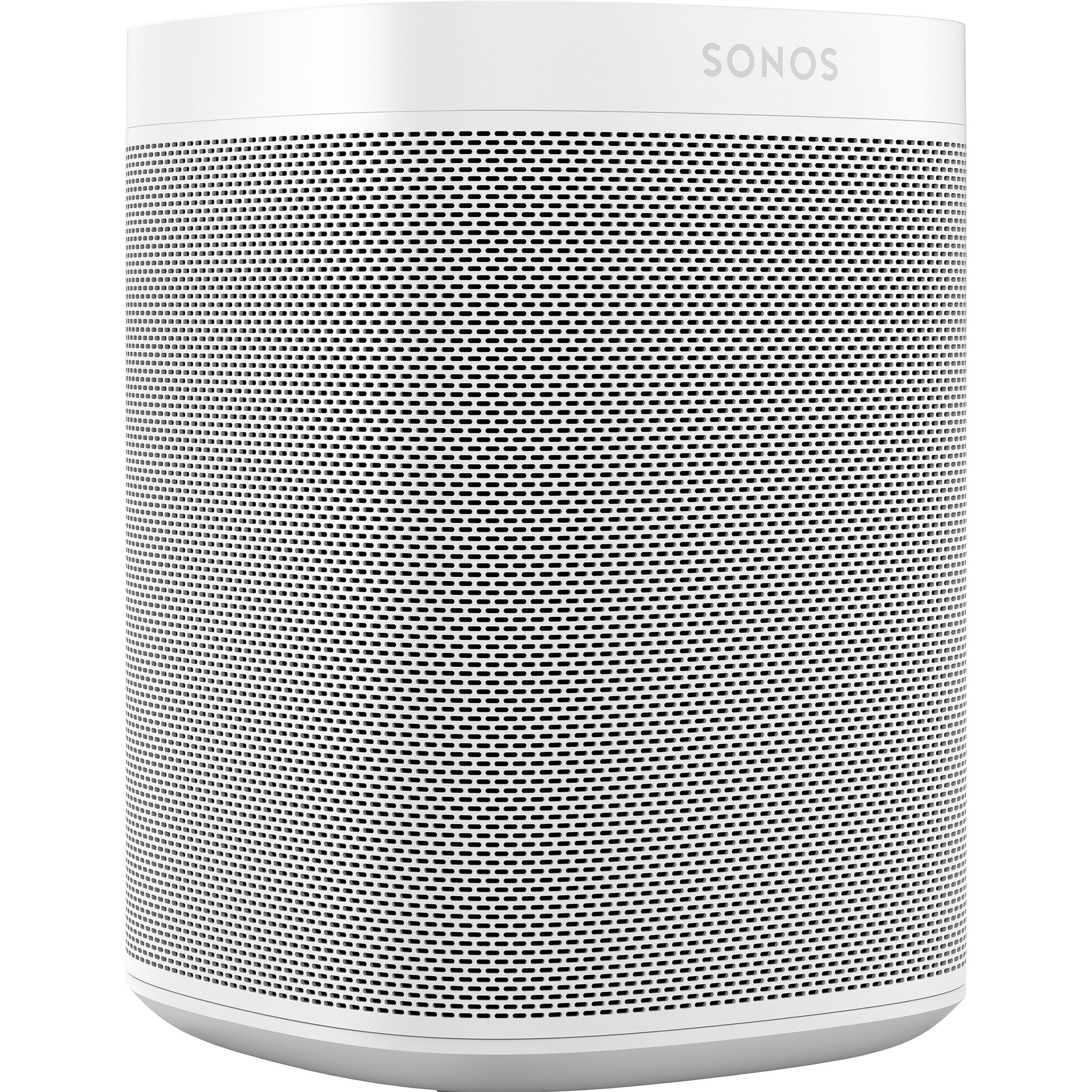 Sonos One SL højttaler (hvid) - Højttalere - Elgiganten